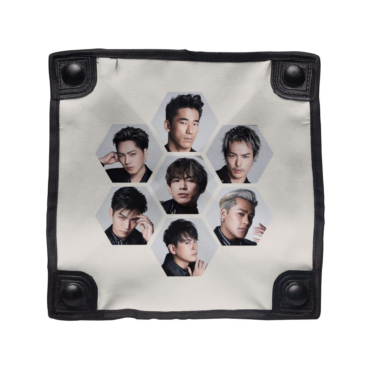 Amazon.co.jp: 三代目 J Soul Brothers 折りたたみ椅子 アウトドア